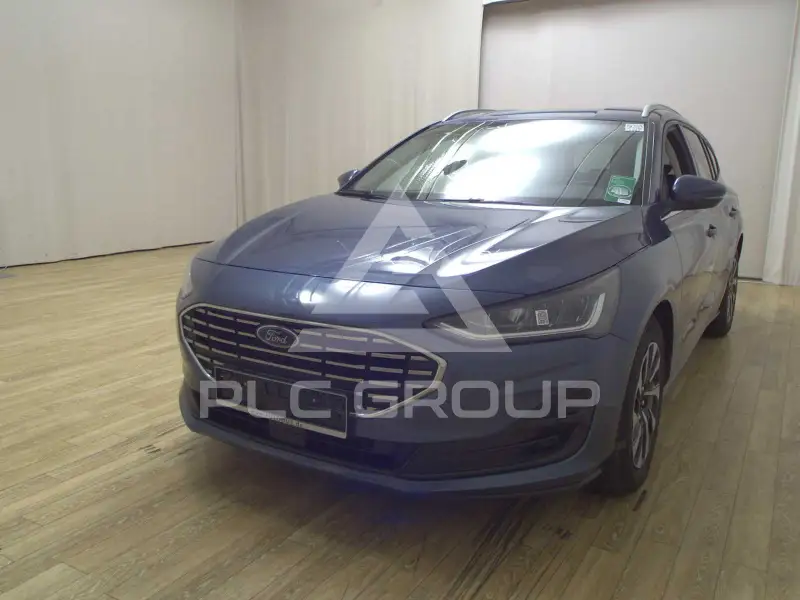 2023 Ford FOCUS