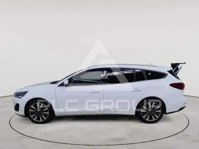 2023 Ford FOCUS