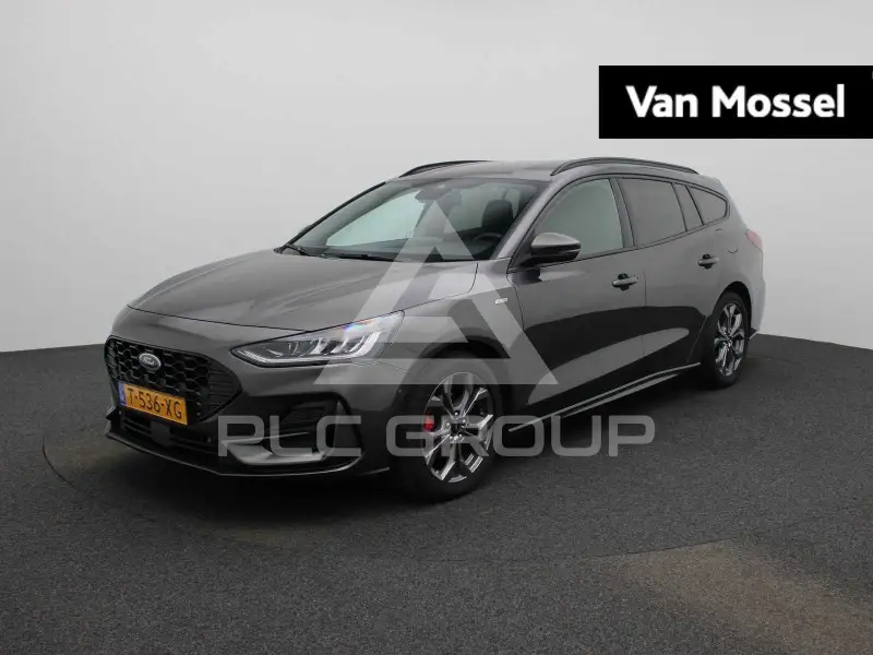 2023 Ford FOCUS