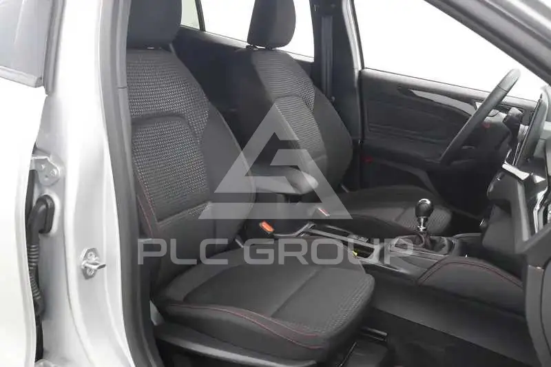 2023 Ford FOCUS