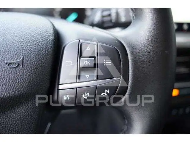 2023 Ford FOCUS