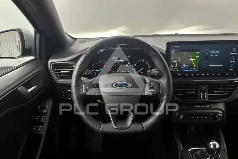 2023 Ford FOCUS