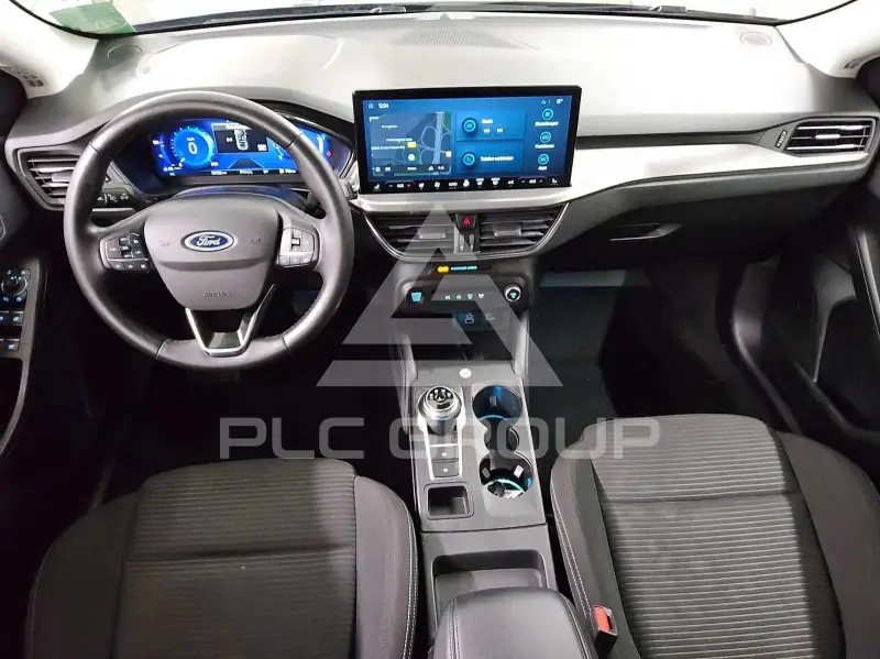 2023 Ford FOCUS