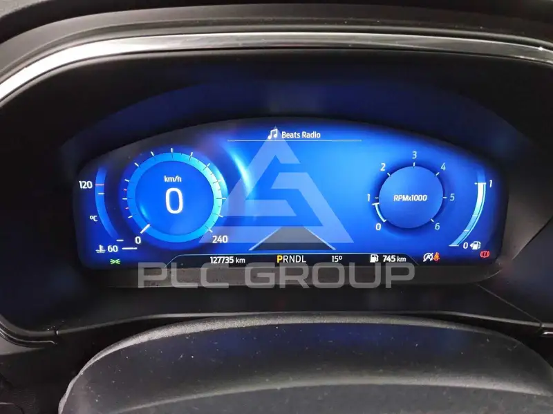 2023 Ford FOCUS