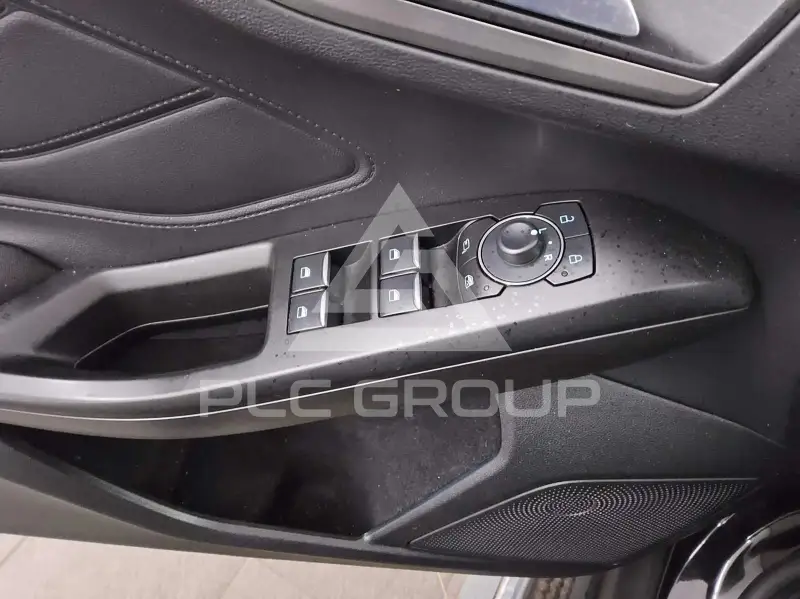 2023 Ford FOCUS
