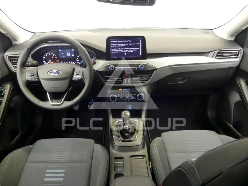 2023 Ford FOCUS