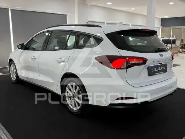 2023 Ford FOCUS