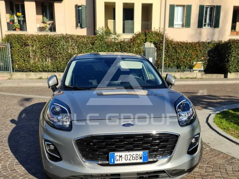 2023 Ford FOCUS