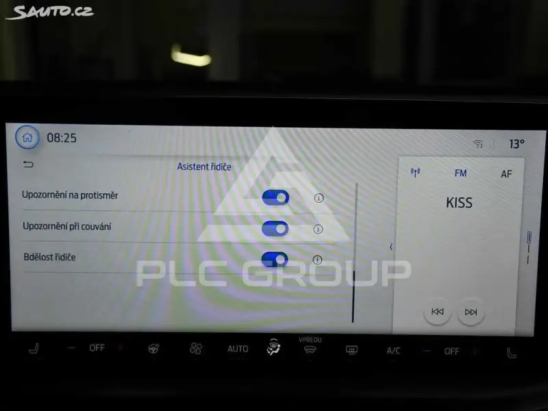 2023 Ford FOCUS