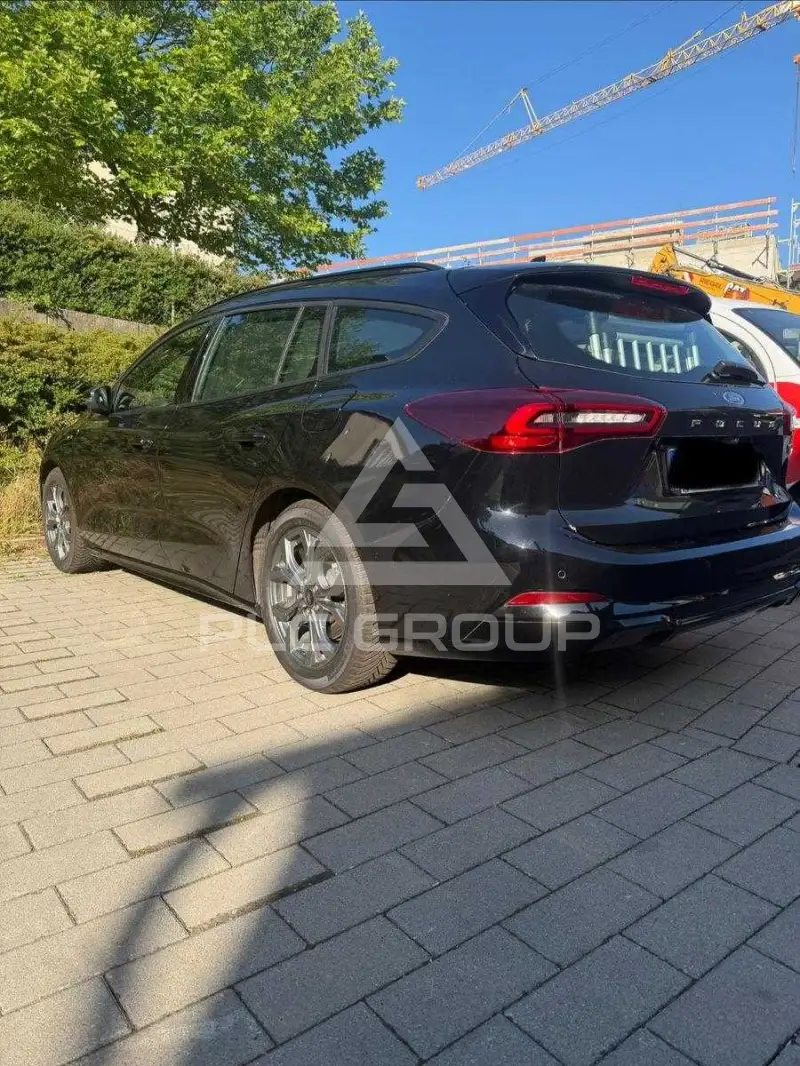 2023 Ford FOCUS