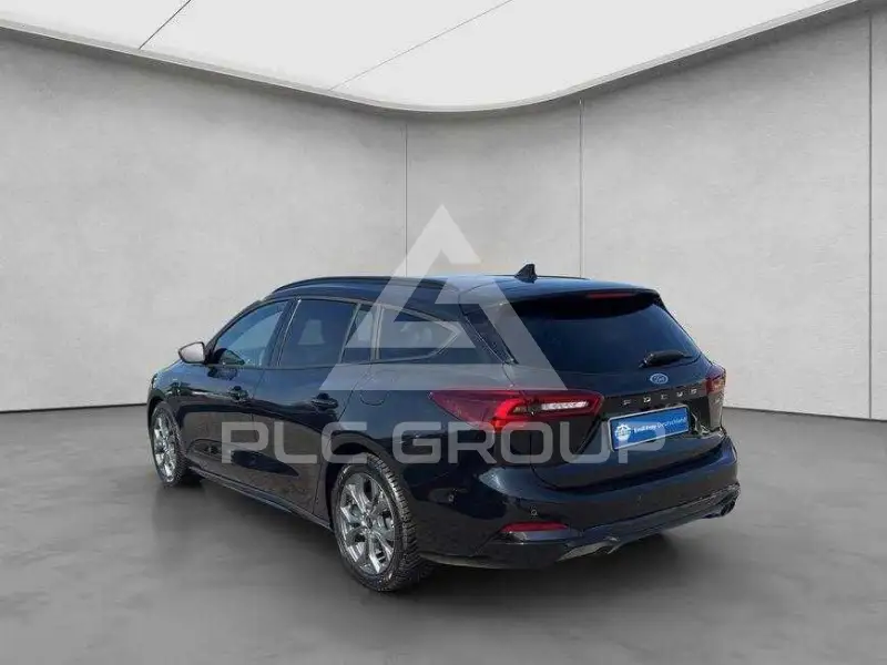 2023 Ford FOCUS