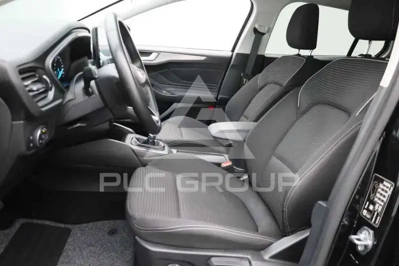 2023 Ford FOCUS