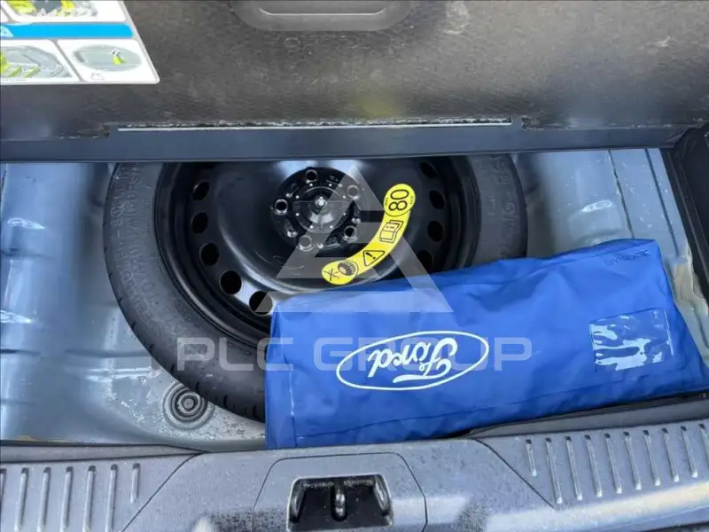 2023 Ford FOCUS
