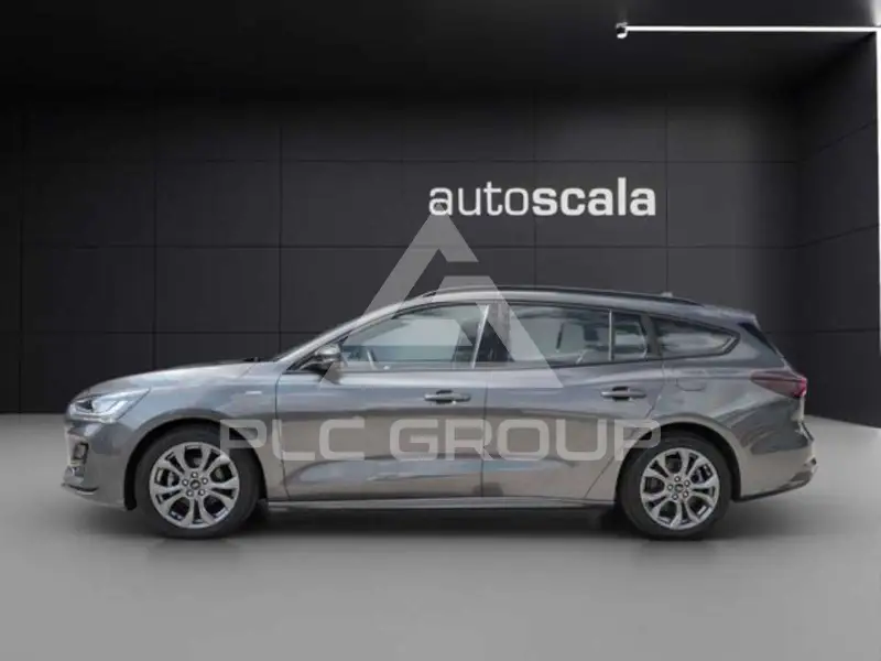2023 Ford FOCUS