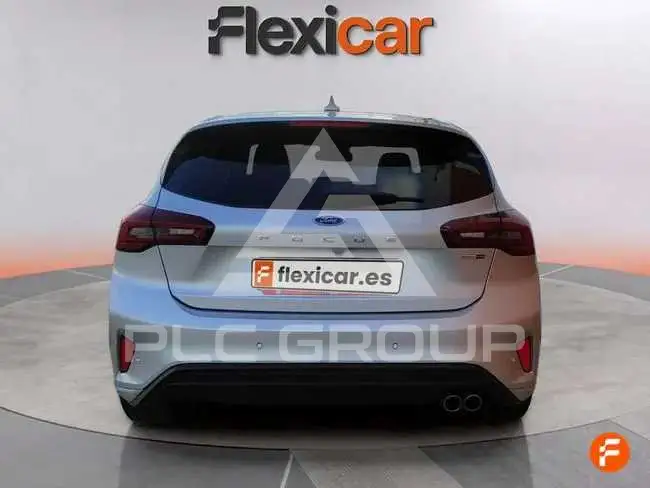2023 Ford FOCUS