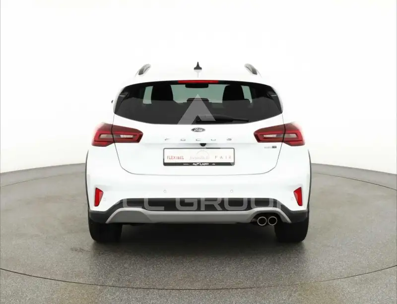 2023 Ford FOCUS