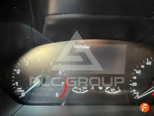 2023 Ford FOCUS