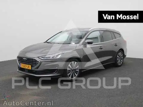2023 Ford FOCUS