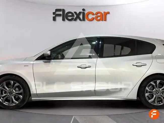 2023 Ford FOCUS