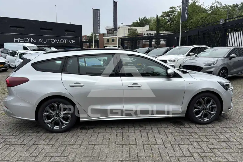 2023 Ford FOCUS