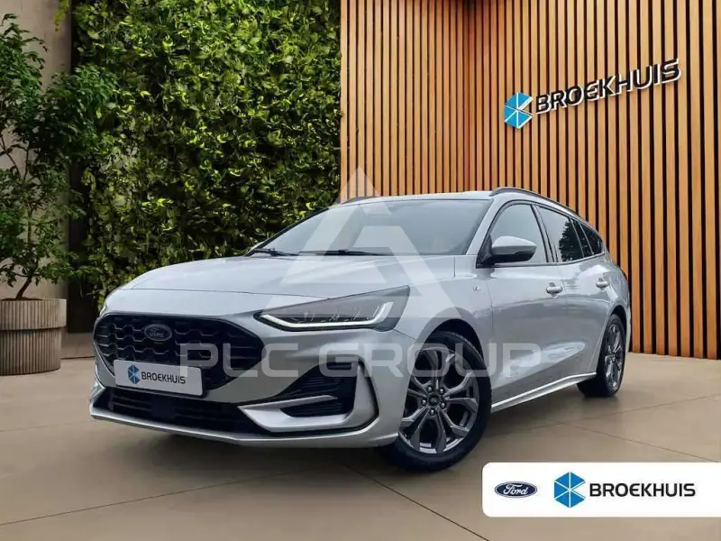 2023 Ford FOCUS