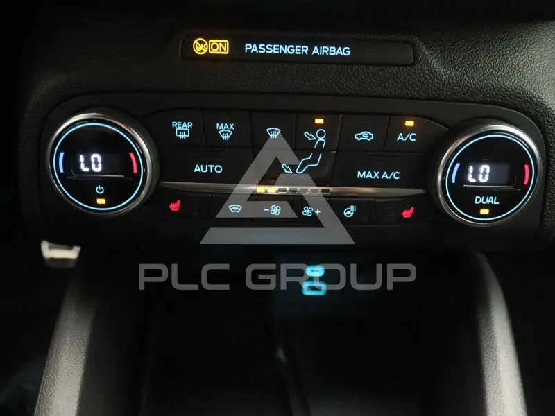 2023 Ford FOCUS