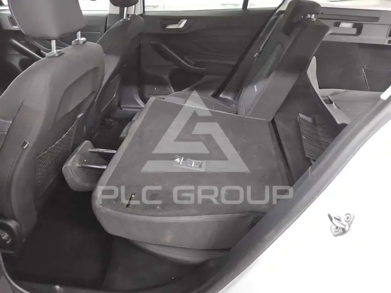 2023 Ford FOCUS