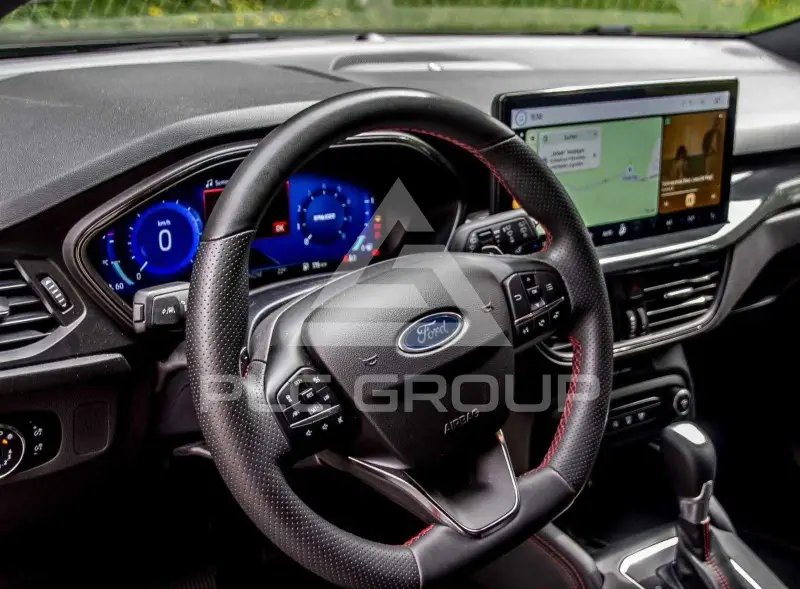 2023 Ford FOCUS