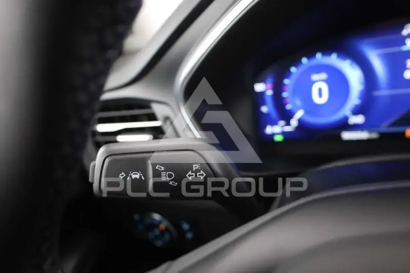 2023 Ford FOCUS
