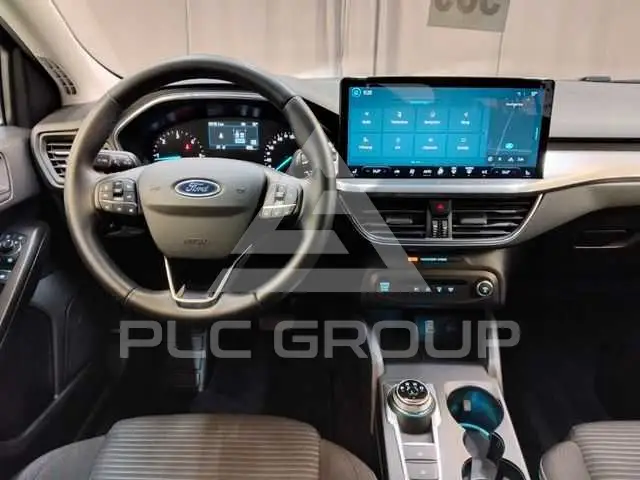 2023 Ford FOCUS