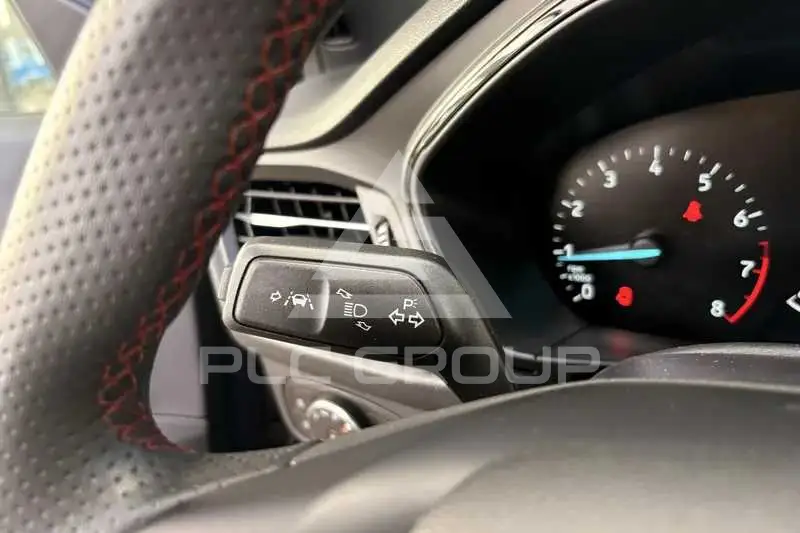 2023 Ford FOCUS