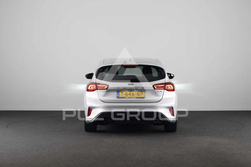 2023 Ford FOCUS