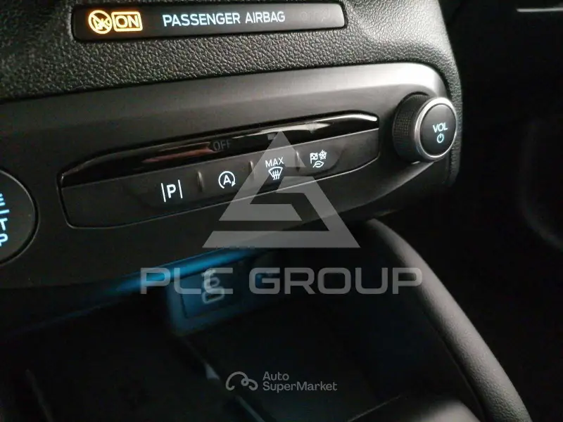 2023 Ford FOCUS