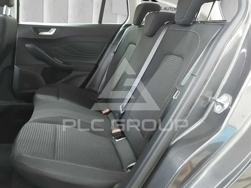 2023 Ford FOCUS