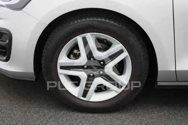2023 Ford FOCUS