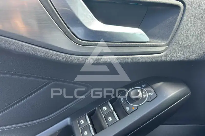 2023 Ford FOCUS
