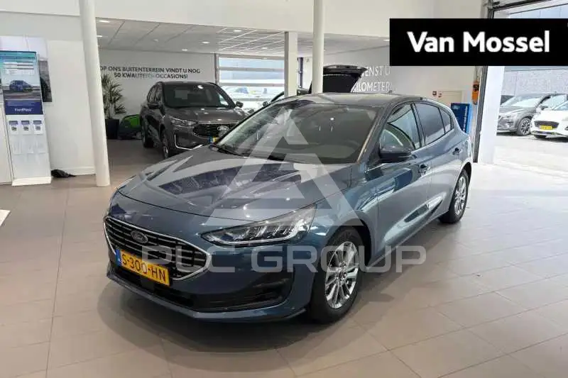 2023 Ford FOCUS