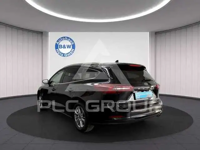 2023 Ford FOCUS