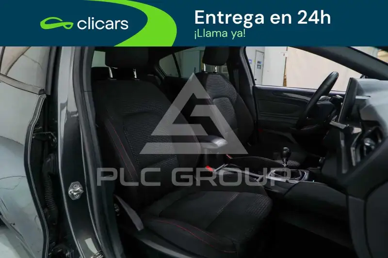 2023 Ford FOCUS