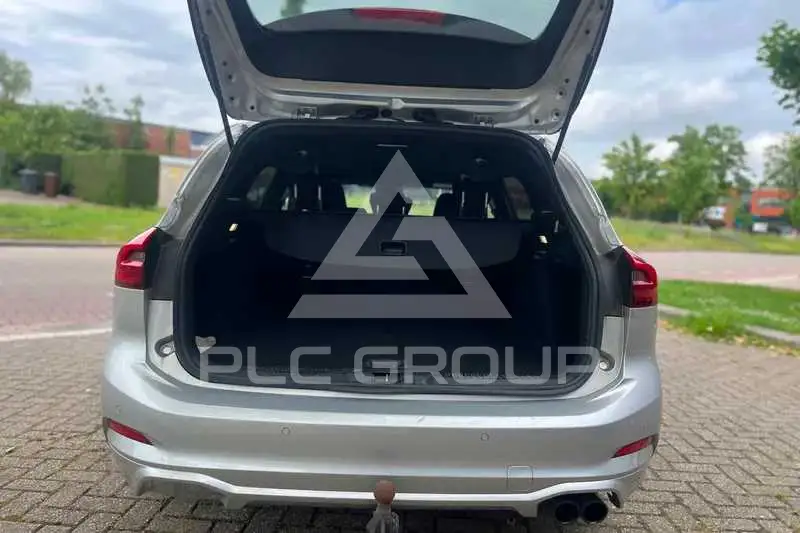 2023 Ford FOCUS