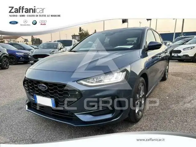 2025 Ford Tourneo