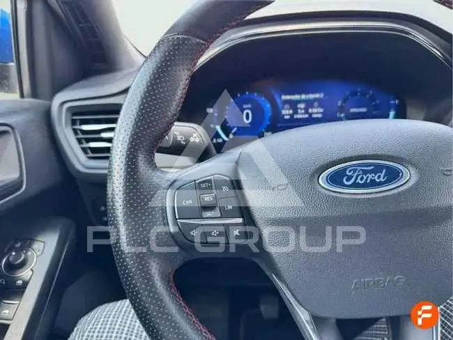 2023 Ford FOCUS