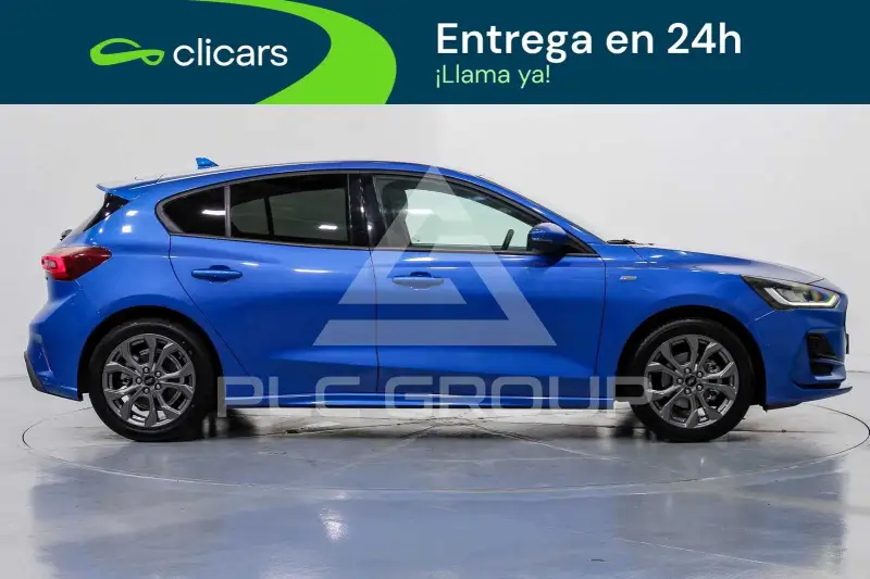 2023 Ford FOCUS
