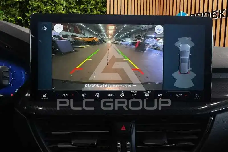 2023 Ford FOCUS
