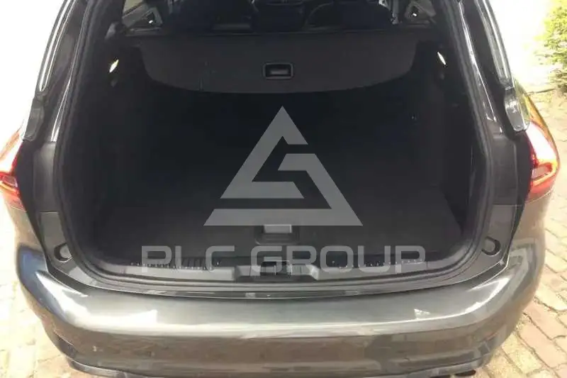 2023 Ford FOCUS
