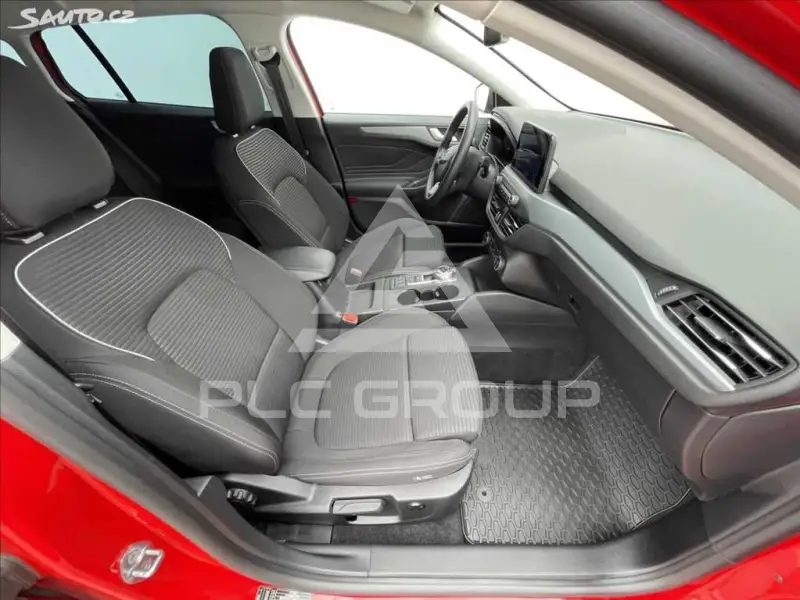 2023 Ford FOCUS