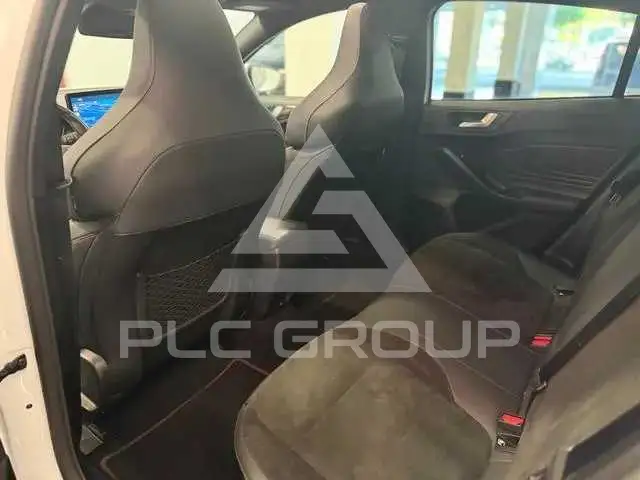 2023 Ford FOCUS