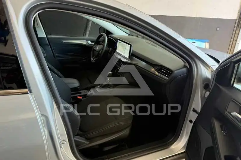 2023 Ford FOCUS