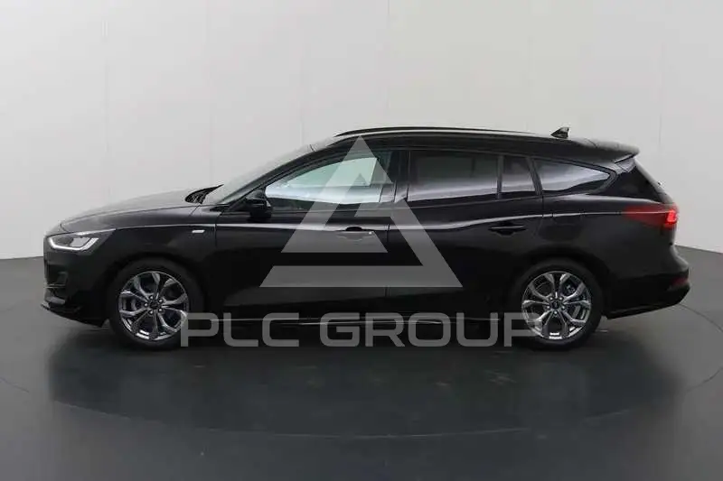 2023 Ford FOCUS