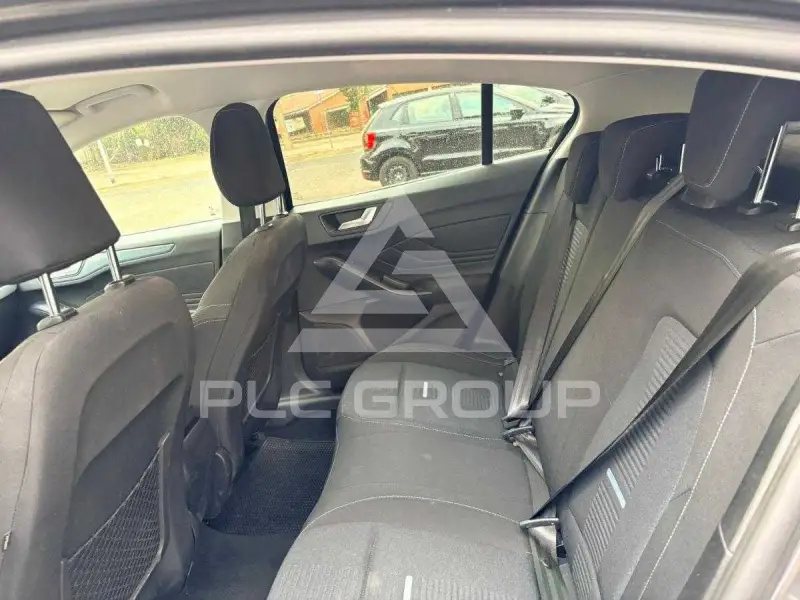 2023 Ford FOCUS